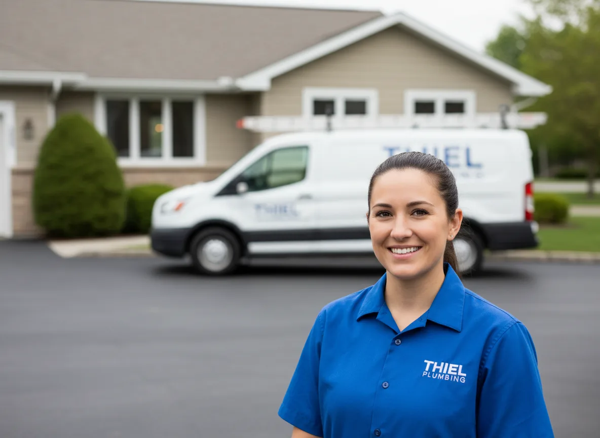 Plumber Gonvick, MN FAQs